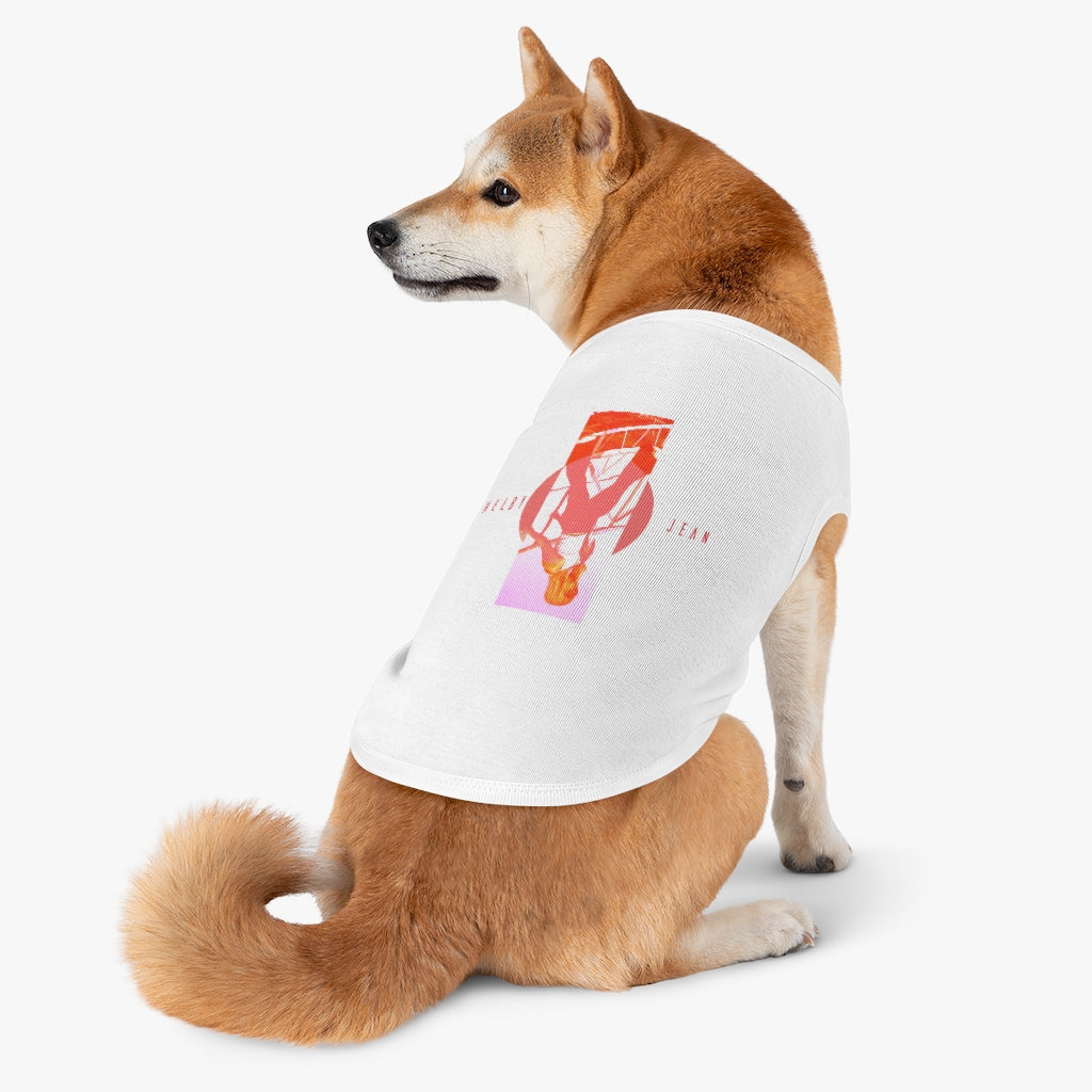 Pet Tank Top